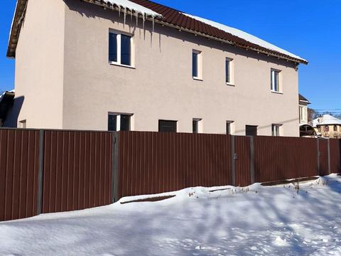 будинок за адресою Куліша вул., 8