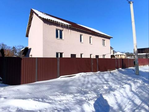 будинок за адресою Куліша вул., 8