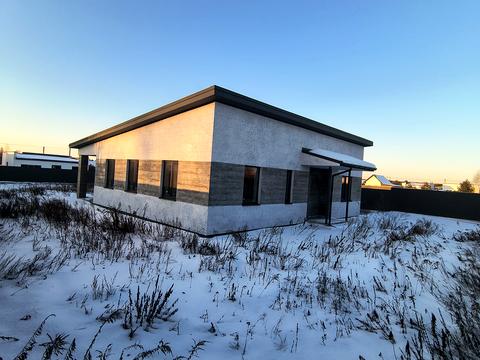 дом по адресу Кооперативна, 9