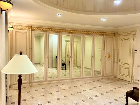 квартира по адресу Паторжинского ул., 14