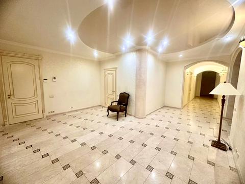 квартира по адресу Паторжинского ул., 14