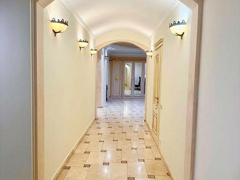 квартира по адресу Паторжинского ул., 14