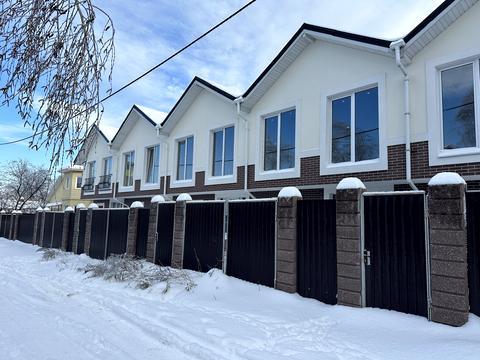 будинок за адресою Новаторів вул.