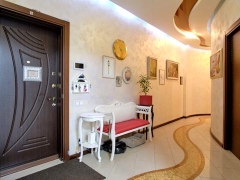 квартира за адресою В'ячеслава Чорновола вул., 2