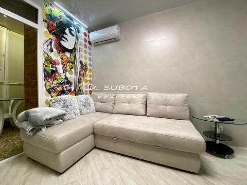 квартира за адресою Високовольтна вул., 14-Д