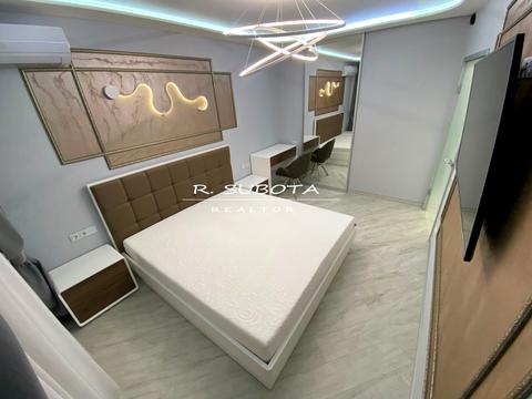 квартира за адресою Високовольтна вул., 14-Д