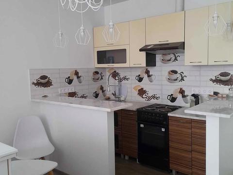 квартира за адресою Польова вул., 73