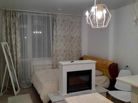 квартира за адресою Польова вул., 73