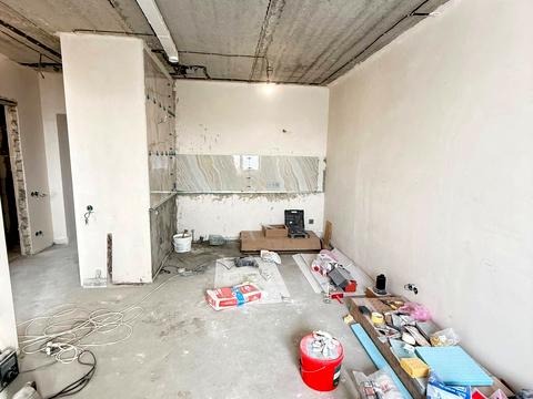 квартира за адресою Льва Ландау просп. (50-річчя СРСР), 52-Л