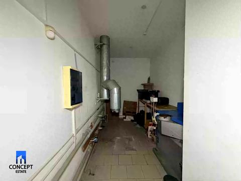 коммерческая по адресу Крутогорный спуск (Рогалёва), 14