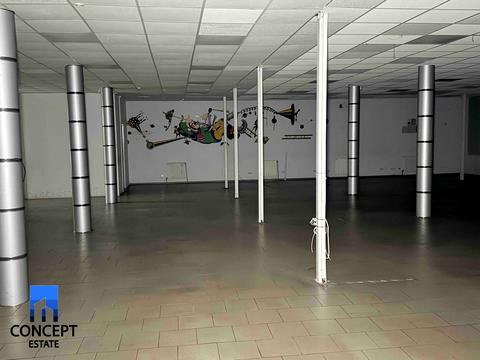 коммерческая по адресу Крутогорный спуск (Рогалёва), 14