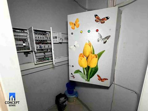 коммерческая по адресу Крутогорный спуск (Рогалёва), 14