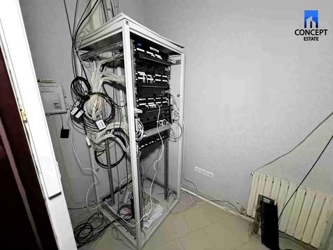 коммерческая по адресу Крутогорный спуск (Рогалёва), 14