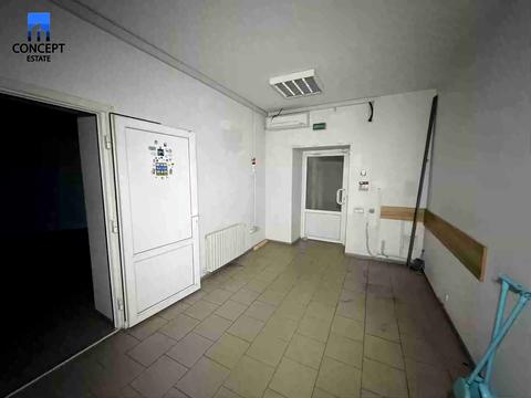 коммерческая по адресу Крутогорный спуск (Рогалёва), 14