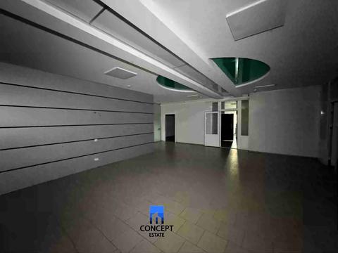 коммерческая по адресу Крутогорный спуск (Рогалёва), 14