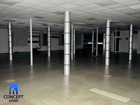 коммерческая по адресу Крутогорный спуск (Рогалёва), 14