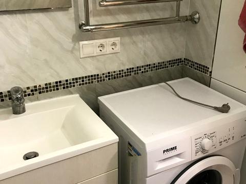 квартира за адресою Київ, Регенераторна вул., 4 к11