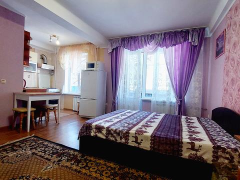 квартира по адресу Щусева ул., 8