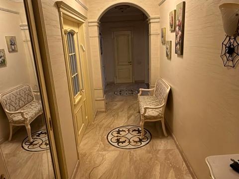 квартира по адресу Жуковского ул. (Жуковського), 10