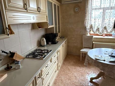 квартира по адресу Жуковского ул. (Жуковського), 10