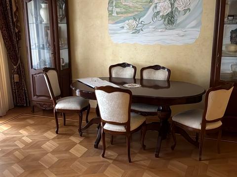 квартира по адресу Жуковского ул. (Жуковського), 10