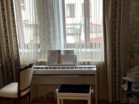 квартира по адресу Жуковского ул. (Жуковського), 10