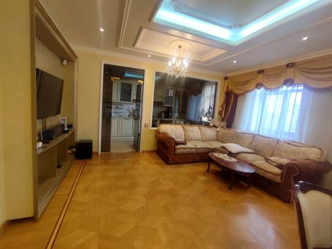 квартира по адресу Жуковского ул. (Жуковського), 10