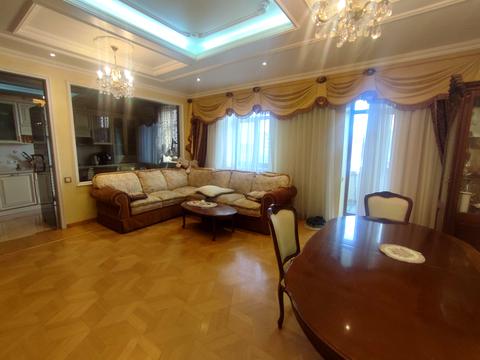 квартира по адресу Жуковского ул. (Жуковського), 10