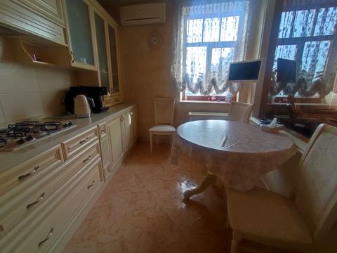 квартира по адресу Жуковского ул. (Жуковського), 10