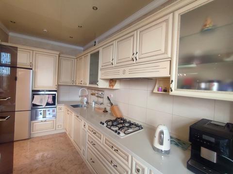 квартира по адресу Жуковского ул. (Жуковського), 10