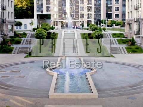 квартира по адресу Сапёрное Поле ул., 5-А