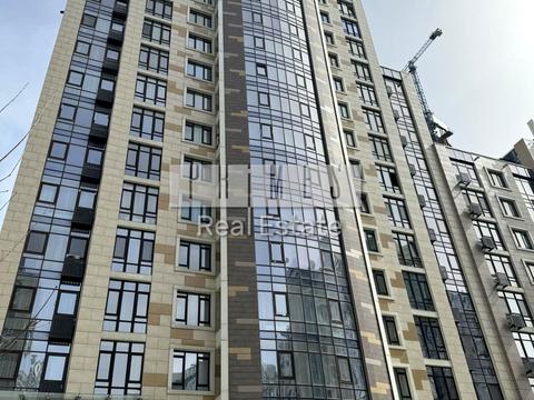 квартира по адресу Сапёрное Поле ул., 5-А