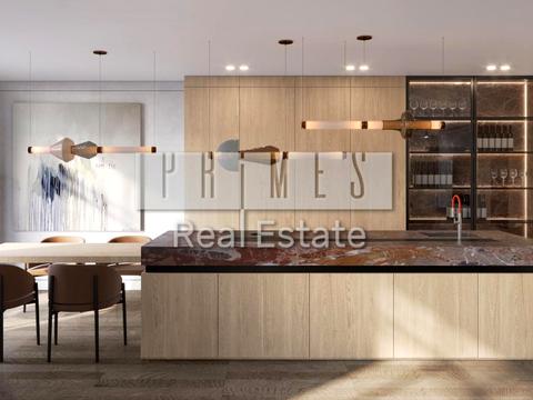 квартира по адресу Сапёрное Поле ул., 5-А