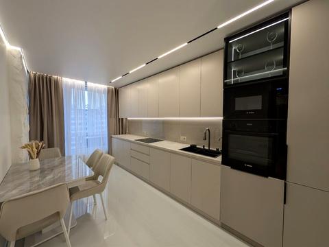 квартира за адресою Бельведерська вул., 32-Б