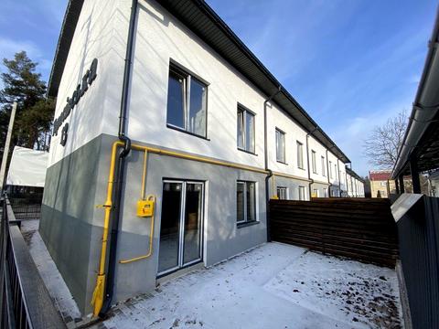 будинок за адресою Тарасівська вул., 13