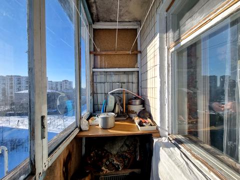 квартира за адресою Героїв полку "Азов" вул. (Маршала Малиновського), 25-Б