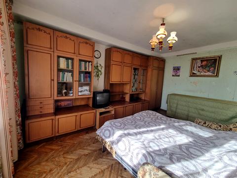 квартира за адресою Героїв полку "Азов" вул. (Маршала Малиновського), 25-Б