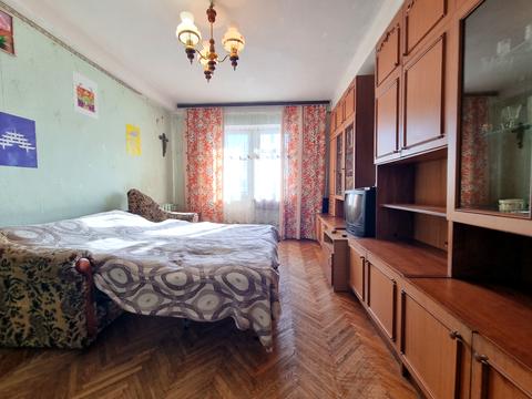 квартира за адресою Героїв полку "Азов" вул. (Маршала Малиновського), 25-Б