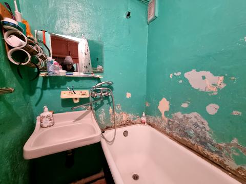 квартира за адресою Героїв полку "Азов" вул. (Маршала Малиновського), 25-Б