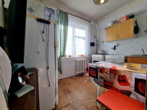 квартира за адресою Героїв полку "Азов" вул. (Маршала Малиновського), 25-Б