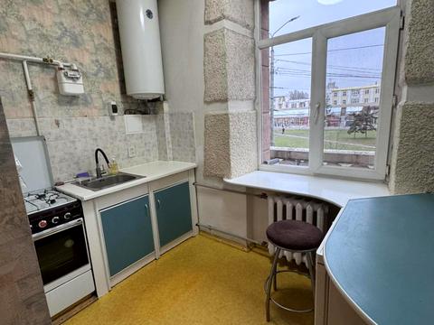 квартира за адресою Вокзальна пл. (Петровського), 2