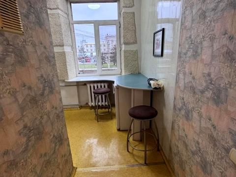 квартира за адресою Вокзальна пл. (Петровського), 2