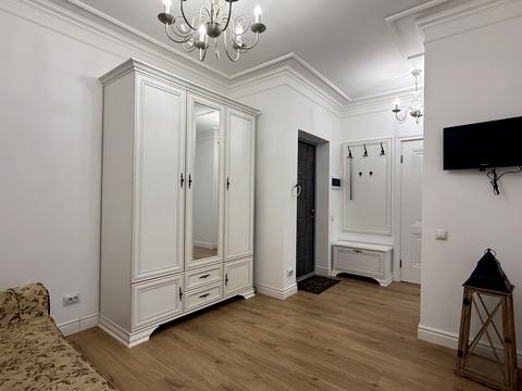 квартира за адресою Залізнична вул., 9