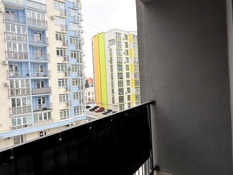 квартира за адресою Залізнична вул., 9