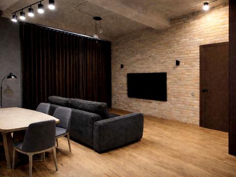 квартира за адресою Військовий узвіз, 13-А