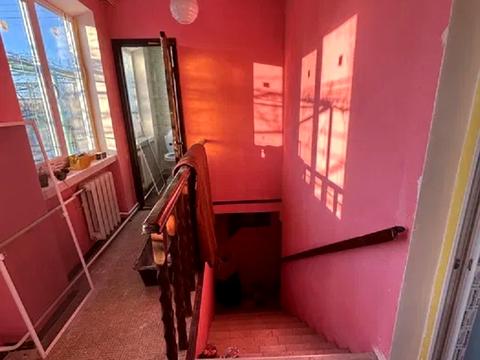 дом по адресу Механізатор