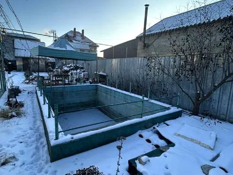 дом по адресу Механізатор