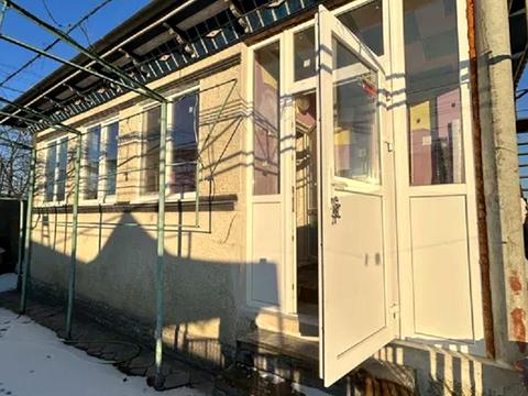 дом по адресу Механізатор