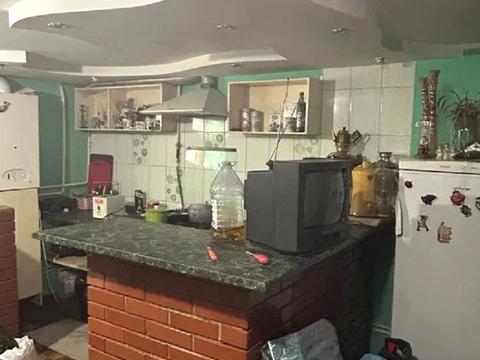 дом по адресу Механізатор