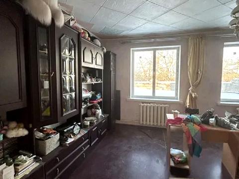 дом по адресу Механізатор